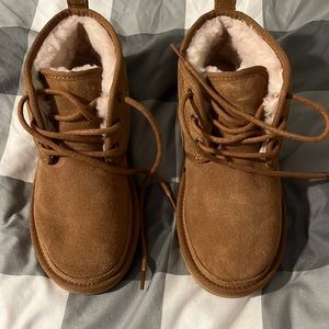 Ugg boots size 7